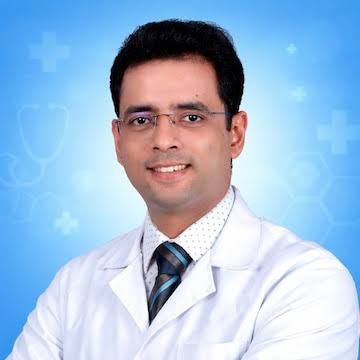 Dr M F Baig